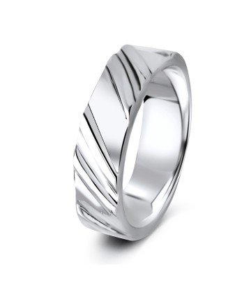 Silver Rings DDR-04